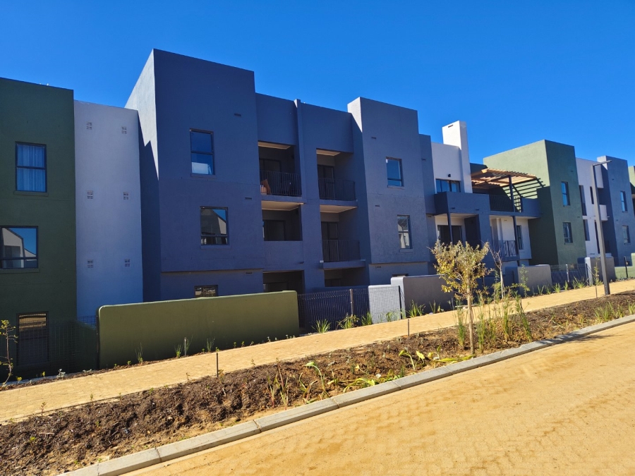 To Let 2 Bedroom Property for Rent in Stellenbosch Farms Western Cape